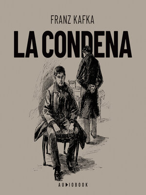 cover image of La condena